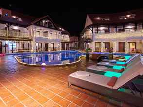 Khác 4 The Pool Resort Okinawa