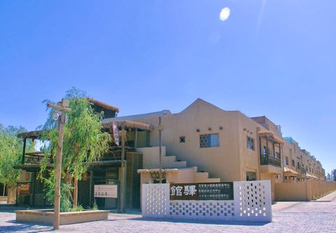 Others Dunhuangmingyuanyaju Guesthouse