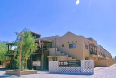 Others Dunhuangmingyuanyaju Guesthouse