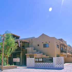 Logo 1 Dunhuangmingyuanyaju Guesthouse, Hotel Aksay Kazakh Autonomous County