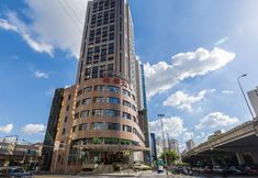 Lain-lain 2 Holiday Inn Express Shanghai Zhenping
