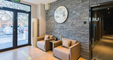 Others 2 Shangya Xiahe Hotel (Beijing Tongzhou Universal Studios)