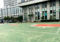 Others 4 Starway Hotel (Wuhan Optics Valley baidu edifice)