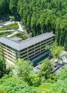 Hotel Exterior Nasushiobara Shionoyu Hot Spring Rengetsu