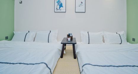 其他 2 MeetFriend Guesthouse