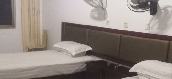 기타 2 Jinxiang Hotel
