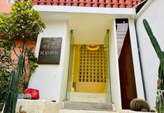 Others 2 Mountain Pool and Cloud Realm Homestay Hotel