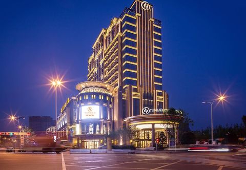 기타 Yunhao Holiday Hotel