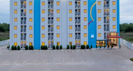 Lain-lain 2 Hop Inn Chiang Mai Superhighway