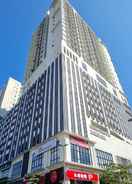 Hotel Exterior Comfy 5 Guest VIM3/ Desa Parkcity /Kuala Lumpur