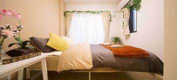 Others 3 nestay inn tokyo kagurazaka 3B