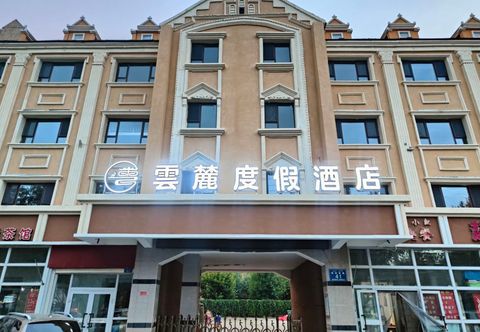 Others Borjin Cloud Slope Resort