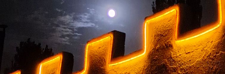 其他 Dunhuang Youmeng Inn (Mingsha Mountain Crescent Spring Scenic Area East Gate Branch)