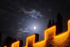 其他 Dunhuang Youmeng Inn (Mingsha Mountain Crescent Spring Scenic Area East Gate Branch)