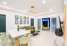 Others 7 Dream pool villa