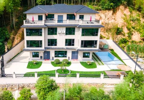 Others Tonglu Huacheng Yazhu Homestay