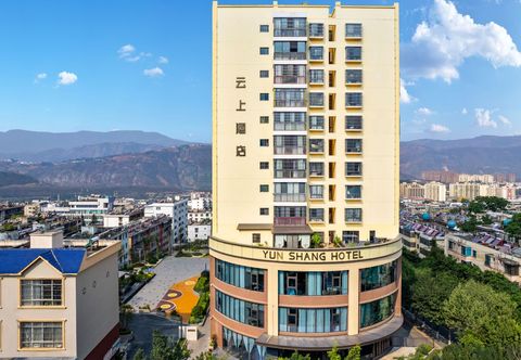 Others Yunshang Hotel (Dongchuan Branch Kunming)