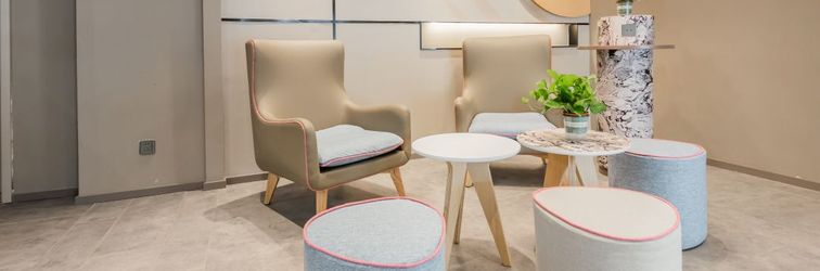 Others Sushi Hotel (Shanghai Xujiahui Yishan Road Subway Station Branch)