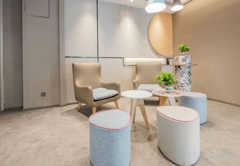 Others Sushi Hotel (Shanghai Xujiahui Yishan Road Subway Station Branch)