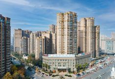 Others 3 LI JING Hotel(Deyang Chengbei Store)