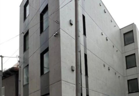 其他 FL Residence Shinjyuku II A3