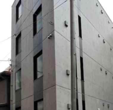 Lainnya 2 FL Residence Shinjyuku II F