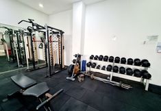 其他 5 11 Guest Comfy 3 Room Koi Kinrara Suite IOI Puchong Jalil Pavilion Bandar Sunway Laoon