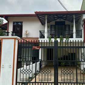 Hotel Exterior 1 Casa Theo, St. Anthony's Shrine Kochchikade Hotels