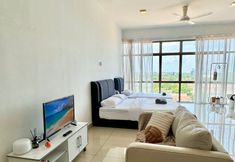 Others 2 Cozy Studio Mount Austin by D'Summer91 Homestay