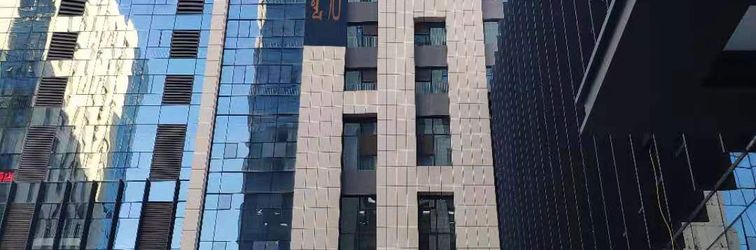 Others Jinyu Handu Hotel