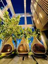 Lainnya 4 Tropicana The Residences KLCC - SleekStay