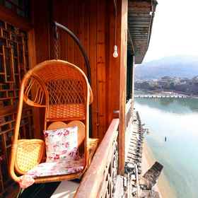 Others 1 Happy Utopia Hotel (River-view Branch), Phoenix Ancient City Hotels