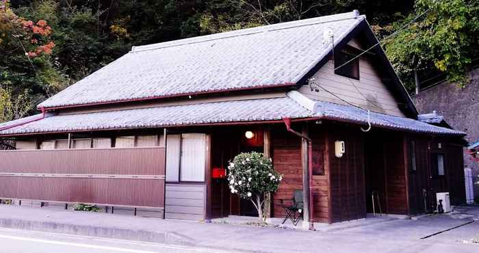 Khác traditional country house KUMANOYA