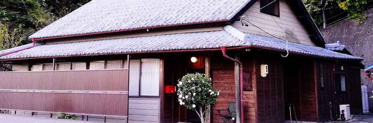 Lain-lain traditional country house KUMANOYA