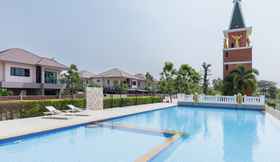 Others 6 Pattaya detached three-bedroom pool villa