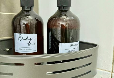 Others Cozy Studio Mount Austin by D'Summer91 Homestay