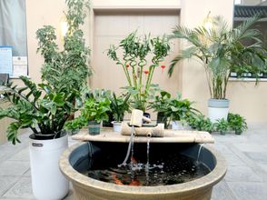 อื่นๆ 4 Dunhuang Lanquan Xiaozhu Inn