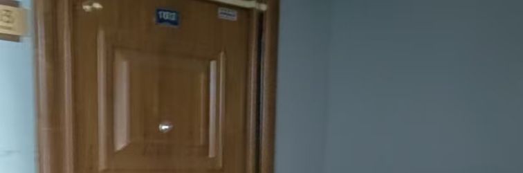 Lainnya Qingdao Xingxing Space Homestay (Gaoxiong Road Subway Station)