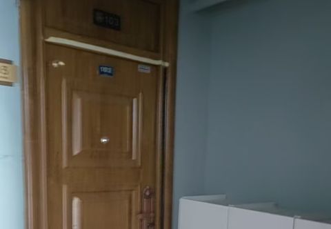 Lainnya Qingdao Xingxing Space Homestay (Gaoxiong Road Subway Station)