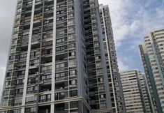 Lainnya 2 Nanning Meet Xiangsihu Apartment (Xixiangtang Qingchuan Station Subway Exit A Shop)