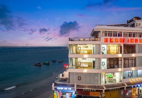 Others Cape of Good Hope Surfing Intelligent Seascape Home Stay (Houhai Branch of Wuzhizhou Island)