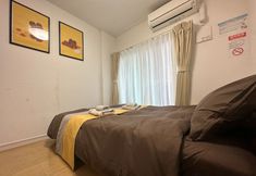 Others 4 nestay inn tokyo kagurazaka 1C