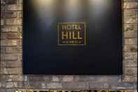 Lain-lain Hill Hotel