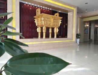 Lainnya 2 Golden Dome International Hotel