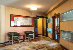 Others 5 Guazhou Yulin Express Hotel