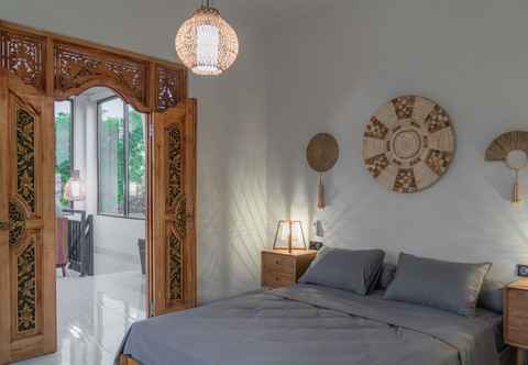 Others Cozy, Smart, Renovated Flat above Ubud's Roofs - Western Standard