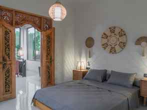 Lainnya Cozy, Smart, Renovated Flat above Ubud's Roofs - Western Standard