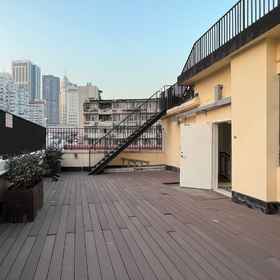 Hotel Exterior 1 Polar Hotel, Shanghai Railway Museum Hotels