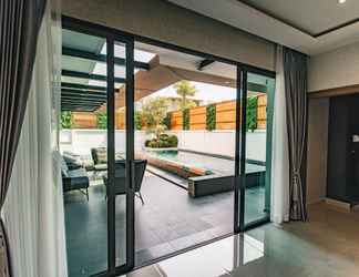 อื่นๆ 2 Astro Luxury: 4-6 beds Ultra Luxury Pool Villa with Daily Cleaning