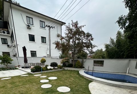 Others Wu Xinyueke. Rural life Mountain and Wild River Resort Meisu (Shuangxi Zhuhaijingshan Branch